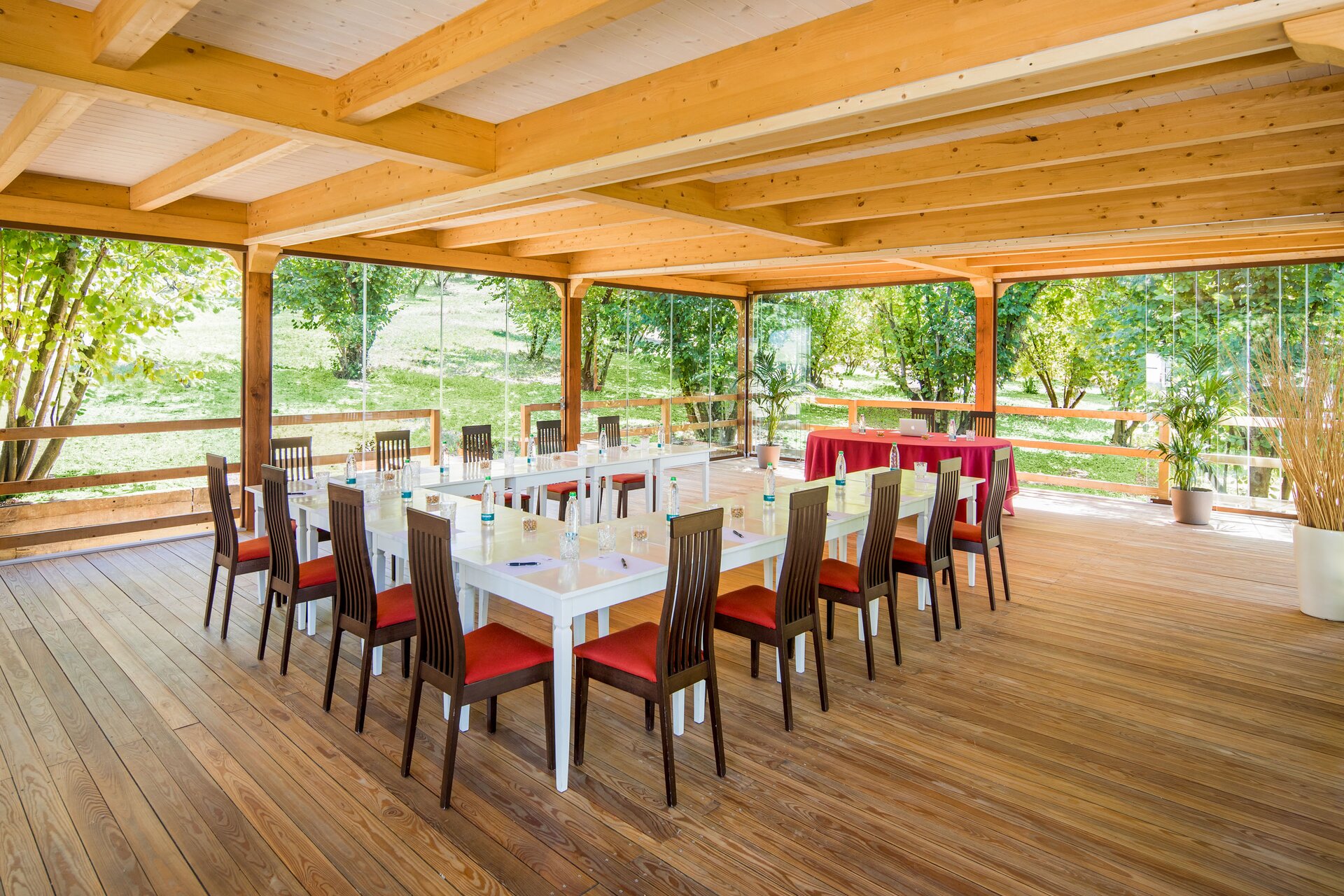 Albergo Cantine Ascheri
