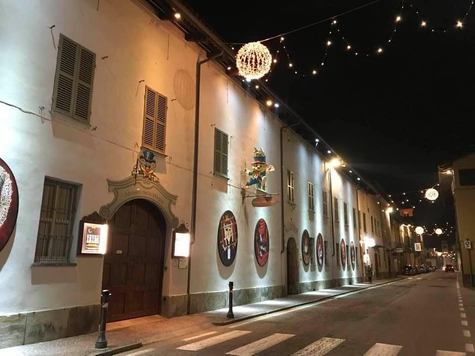 Museo della Magia