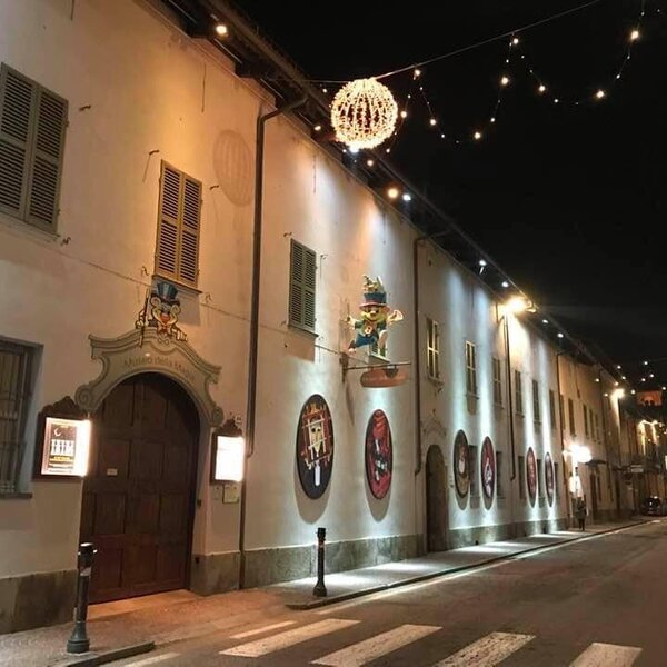 Museo della Magia