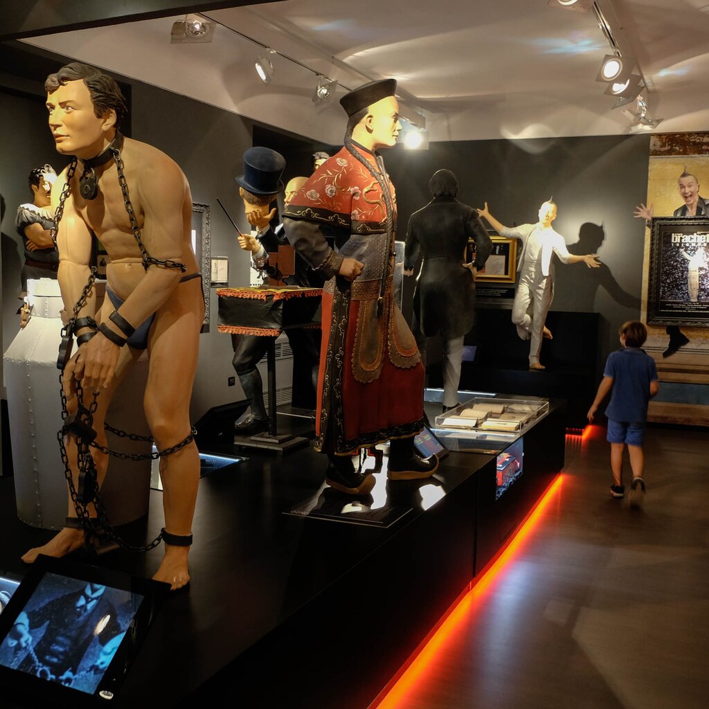 Museo Della Magia Archivio Ente Turismo LMR (8)