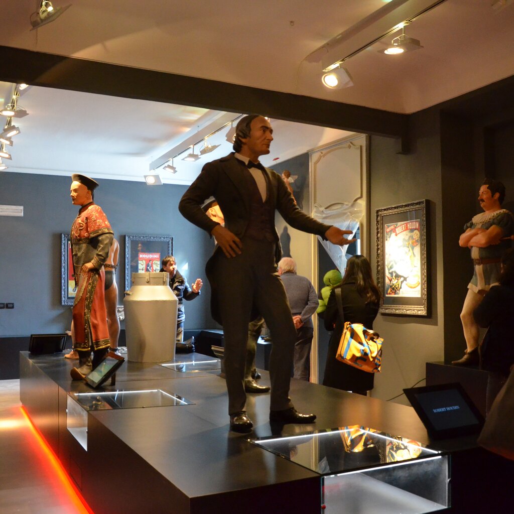 Museo Della Magia Archivio Ente Turismo LMR (6)