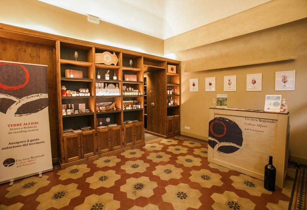 Enoteca Colline Alfieri Archivio EnotecaCollineAlfieri (2)