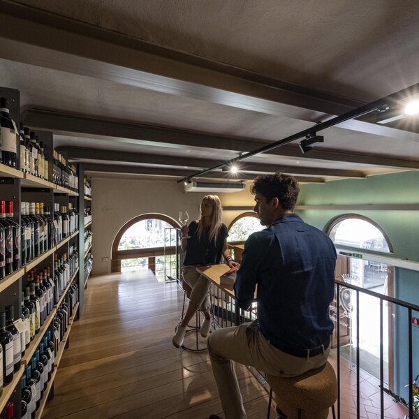 Enoteca Regionale del Roero 2.0