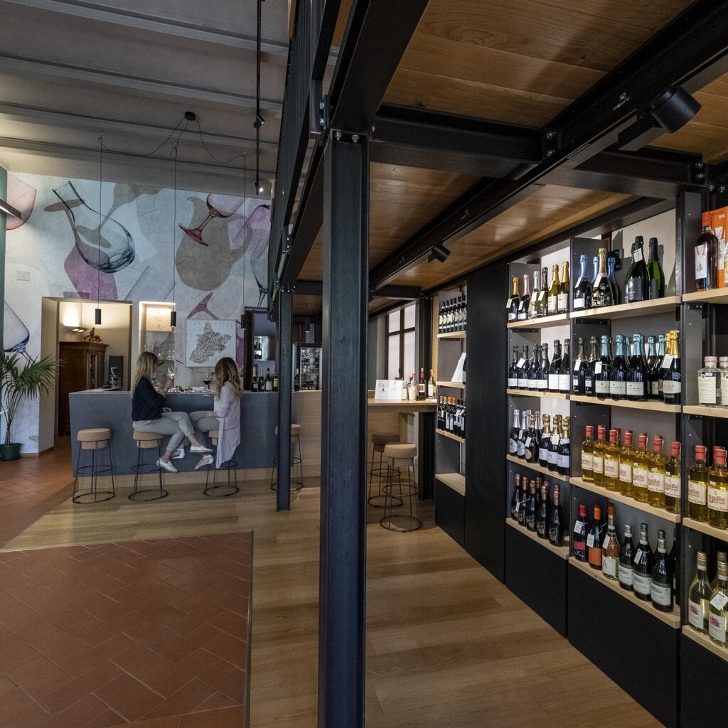 32 Enoteca Regionale Del Roero Canale Can't Forget Italy Archivio Ente Turismo LMR