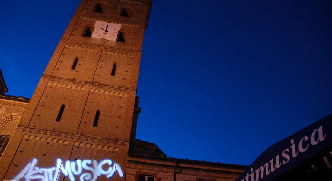 AstiMusica 2025 - Asti
