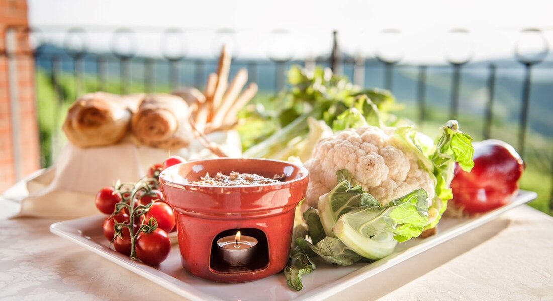 Bagna Cauda Day - Asti
