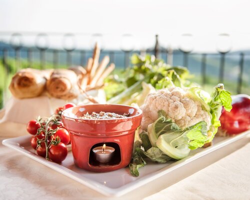 Bagna Cauda Day - Asti