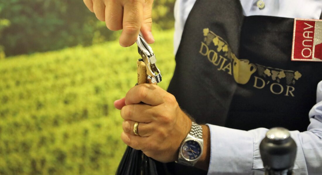 Gli appuntamenti della Douja d'Or