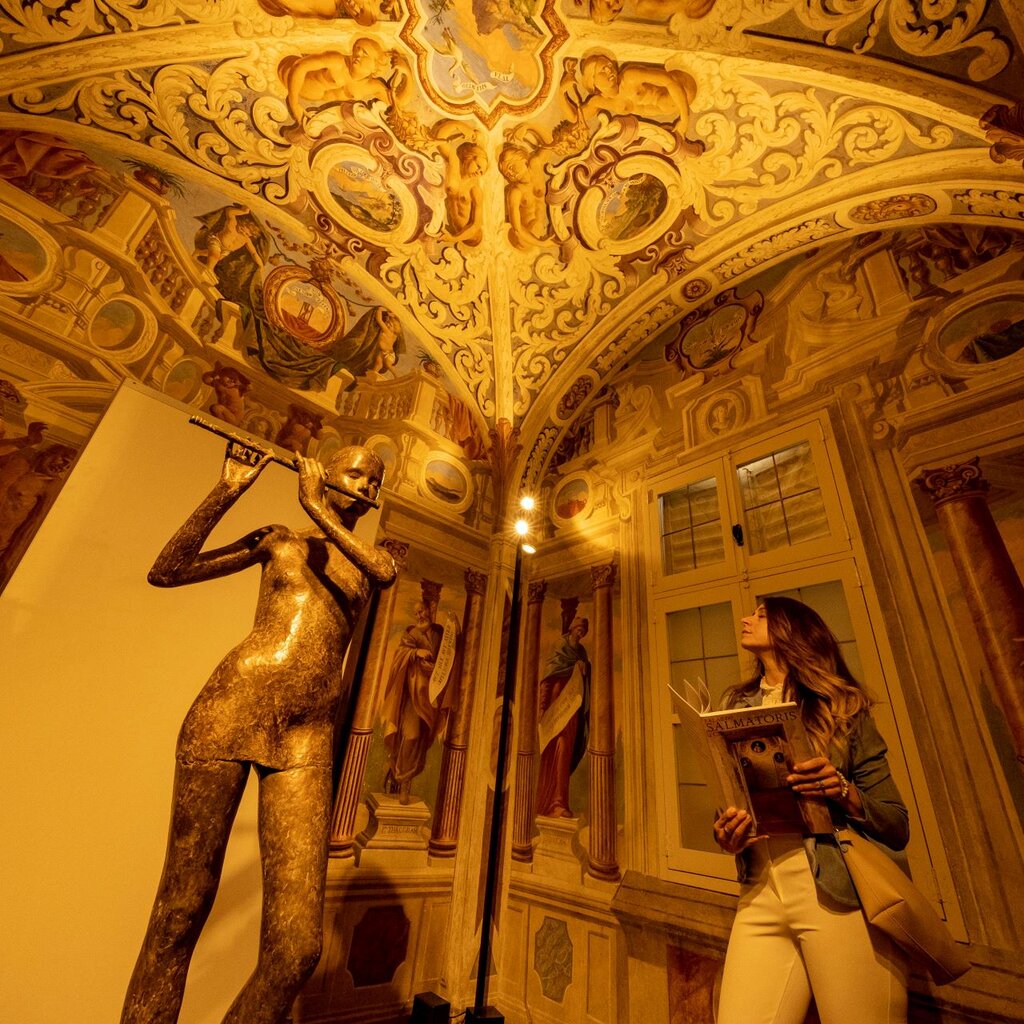 08 Palazzo Salmatoris Cherasco Can T Forget Italy Archivio Ente Turismo LMR