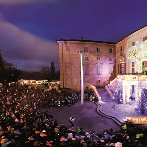 Magical Christmas Village - Asti, Govone, San Damiano d'Asti, Santo Stefano Belbo Magical Christmas Village - Asti, Govone, San Damiano d'Asti, Santo Stefano Belbo