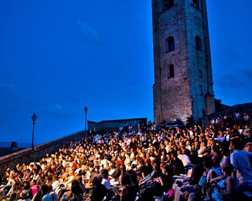 Monfortinjazz 2026 - Monforte d'Alba