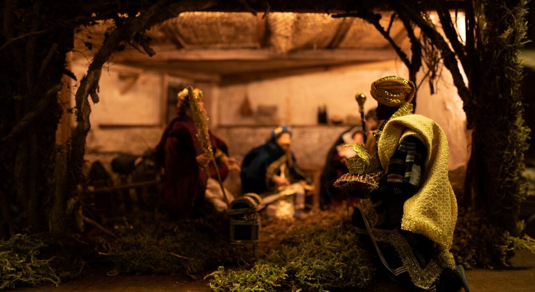 Oro Incenso Mirra (Gold Incense Myrrh) Oro Incenso Mirra (Gold Incense Myrrh)