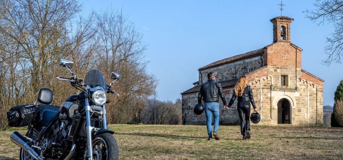 Punti di Vista sul Monferrato