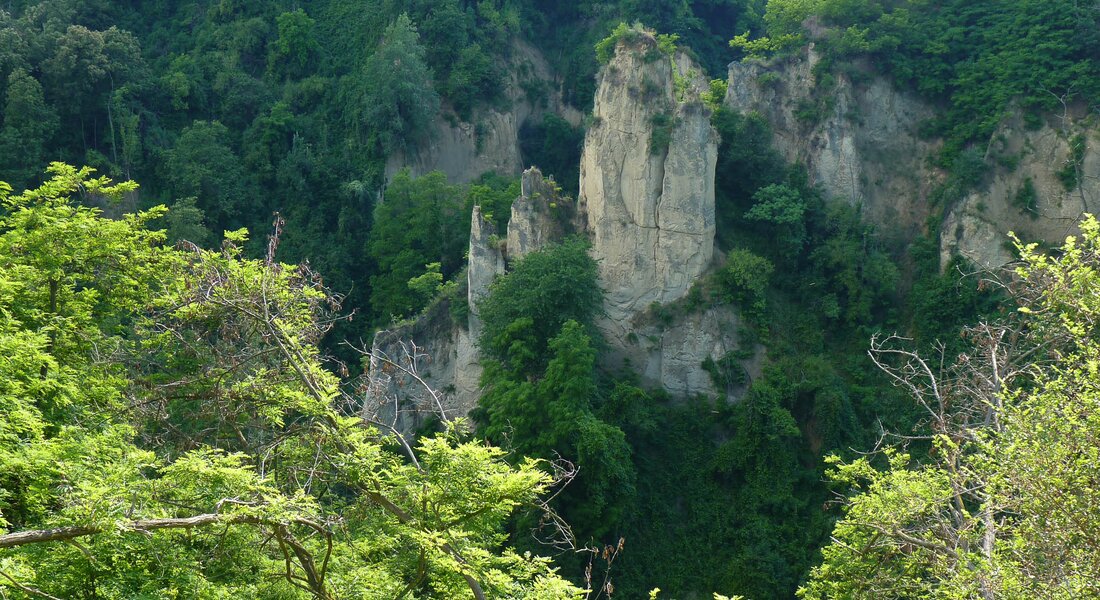 S1 - Le Grand Sentier du Roero