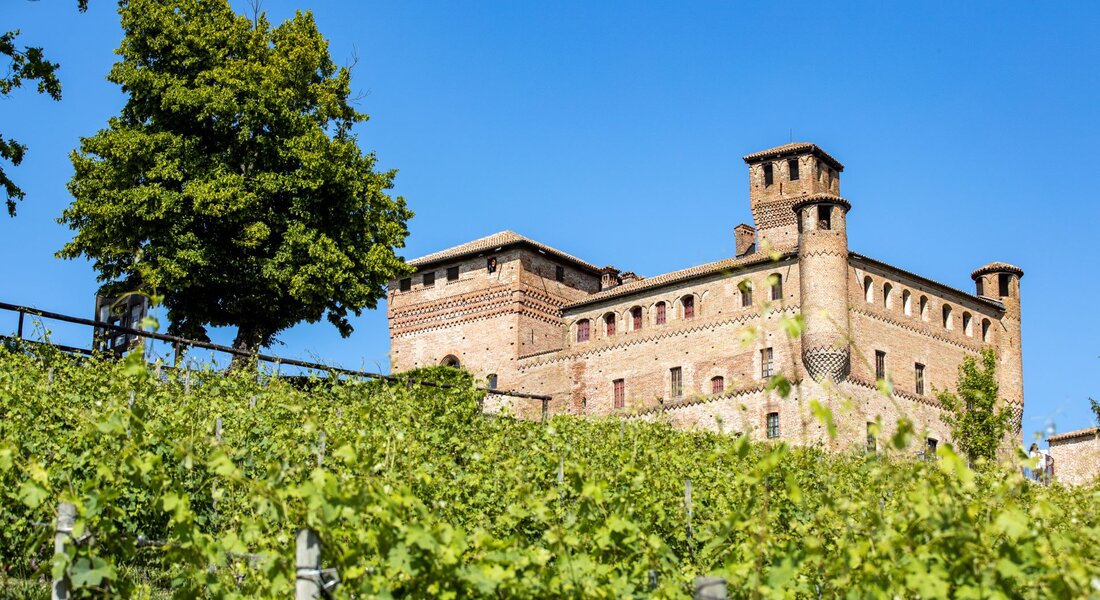 Paesaggi Vitivinicoli di Langhe-Roero e Monferrato